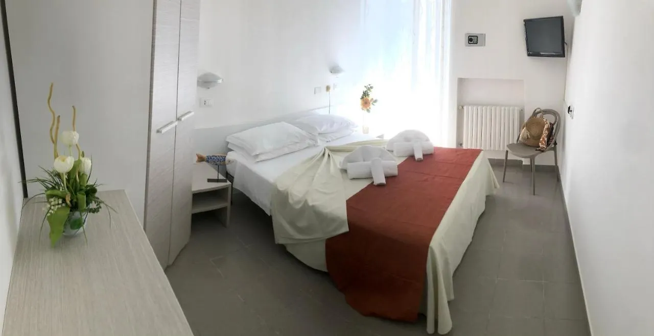 Hotel Villa Teresa Loano