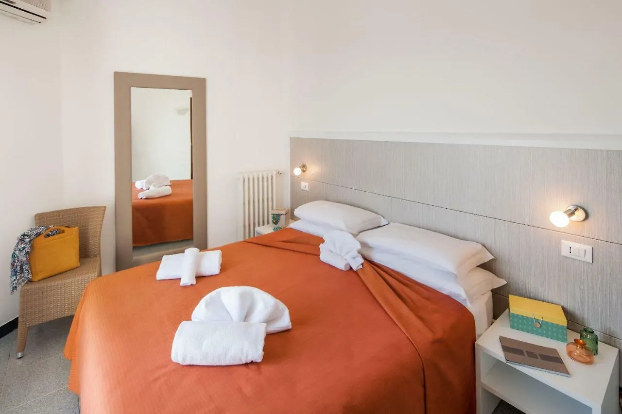 Hotel Villa Teresa Loano