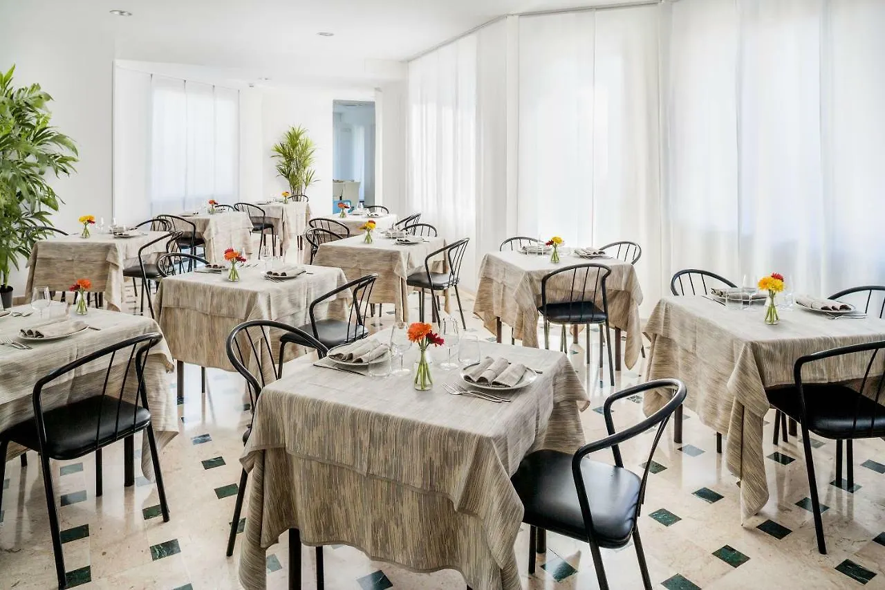 Hotel Villa Teresa Loano