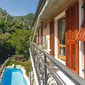 A Casa Di Mila Bed & Breakfast