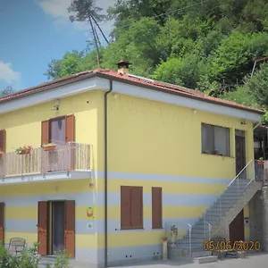 Amici Di Bielak Aneta Izabela Bed & Breakfast