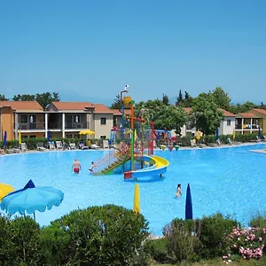  Appartamento Locazione Turistica Belvedere Village-1 Italia