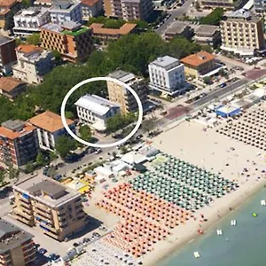 Ariston 3*, Cesenatico Italy