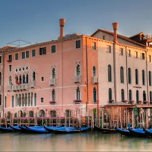 ***** Hotel Ca' Sagredo Italie