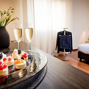 **** Hotel Astoria Palace Italie