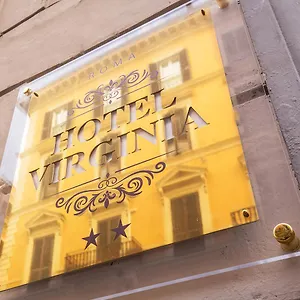 ** Hotel Virginia Italie