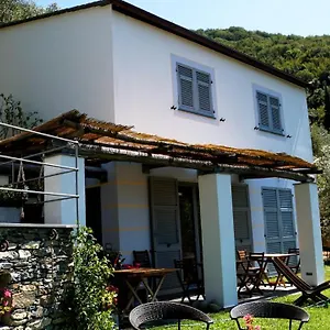 3* Couette-café Il Giardino Di Fe