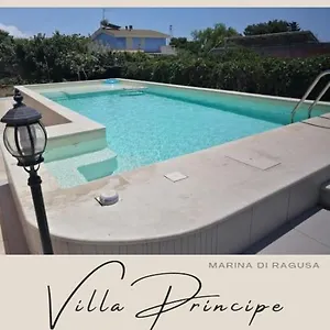  Appartamento Principe Italia