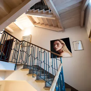 Al Battistero Luxury 2*, Ravenna Italy
