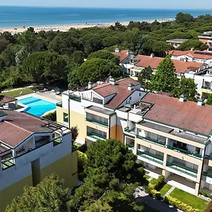  Appartamento Residenza Le Altane Italia