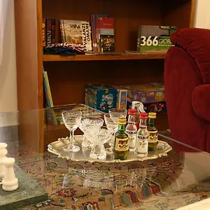 Houspitality Caesar 3*, Rome Italy