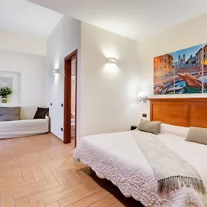 Residenza 2*, Rome Italy