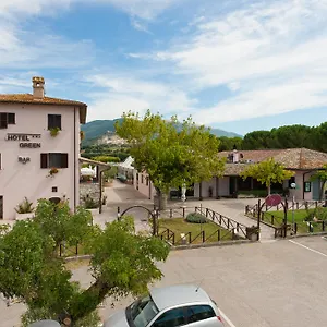 Village 3*, Assisi Italy