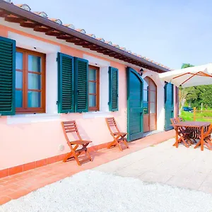 Casa vacanze Villino Al Dotto Italia