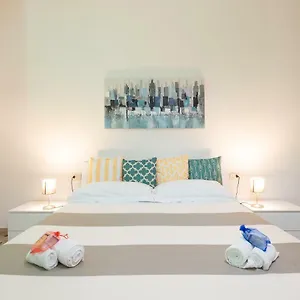 Appartamento La Casa Di Otto Italia
