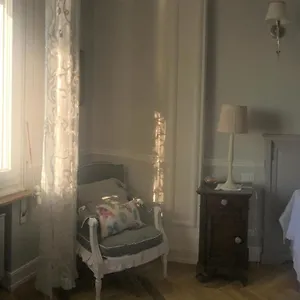  Couette-café Maison D’hôtes Sur