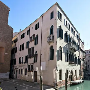 ** Appart hôtel Ca' Foscolo Italie